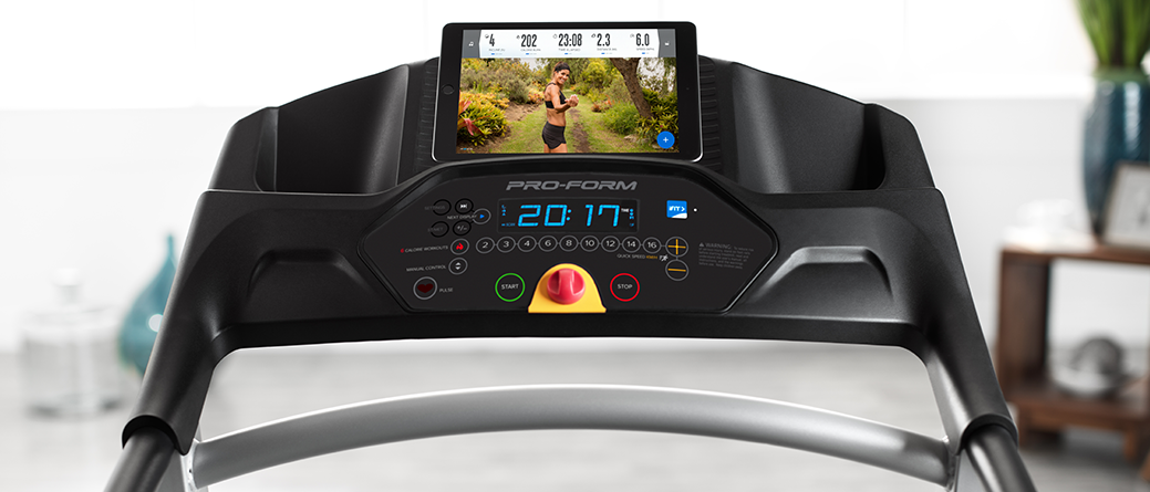 Pro-Form 105 CSt futópad