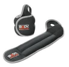 Csuklósúly 0,9 kg (pár) Csuklósúly 0,9 kg (pár)