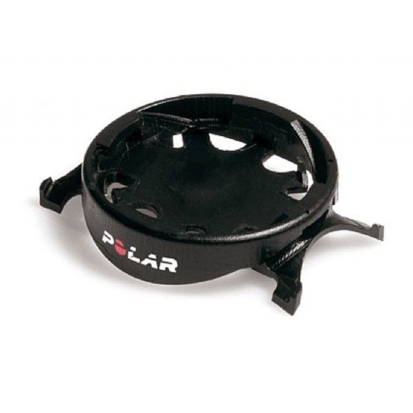 Polar Bike Mount Twist Lock Set óratartó Polar Bike Mount Twist Lock Set óratartó