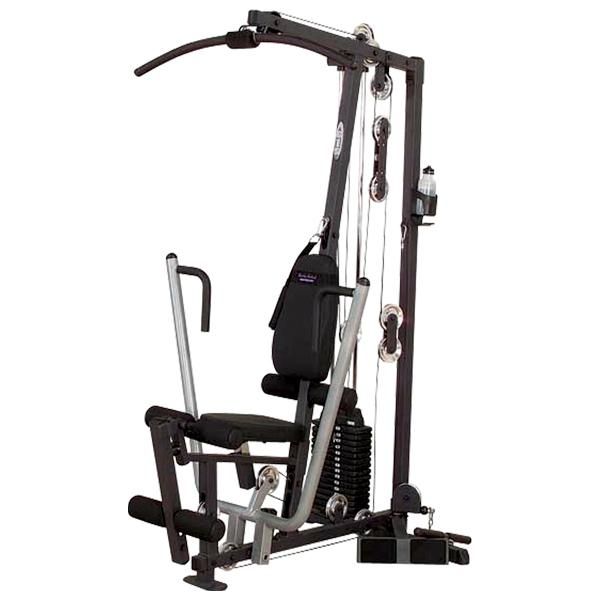 Body-Solid G1S kombinált gép Body-Solid G1S kombinált gép