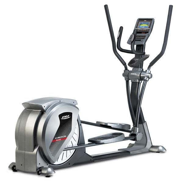 BH Fitness Khronos Generátor ellipszis tréner BH Fitness Khronos Generátor ellipszis tréner