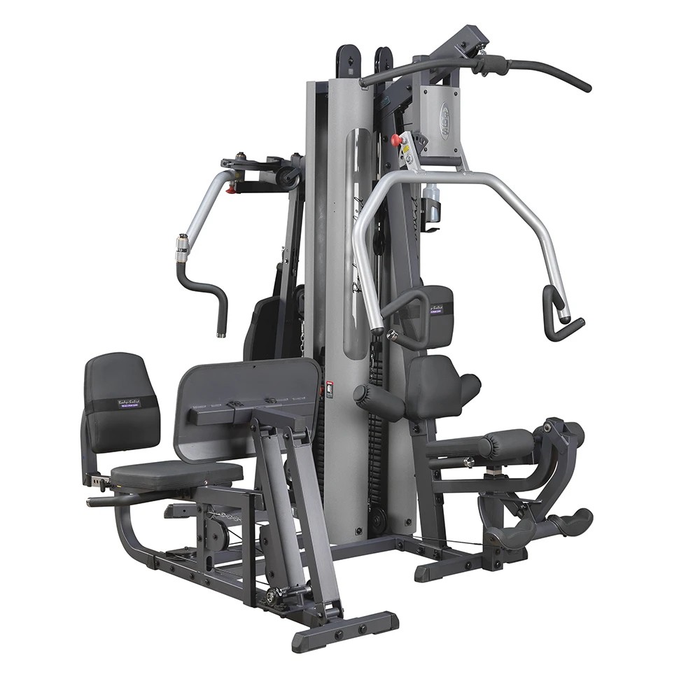 Body-Solid G9S kombinált gép Body-Solid G9S kombinált gép