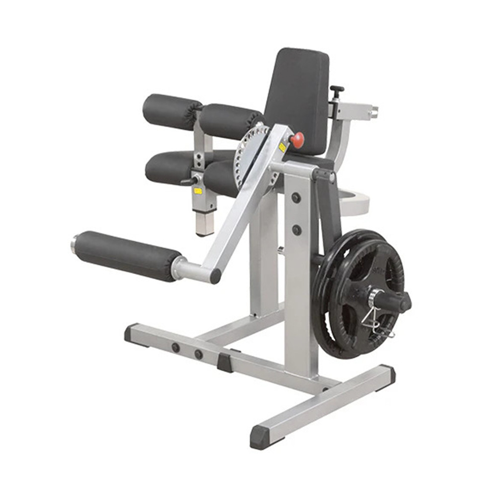Body-Solid ülő Lábnyújtó/Lábhajlítógép (GCEC340) Body-Solid ülő Lábnyújtó/Lábhajlítógép (GCEC340)