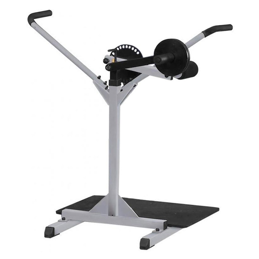 Body-Solid Egylábas csípőgép (GCMH390) Body-Solid Egylábas csípőgép (GCMH390)