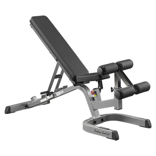 Body-Solid Univerzális pad - negatív is (GFID71) Body-Solid Univerzális pad - negatív is (GFID71)