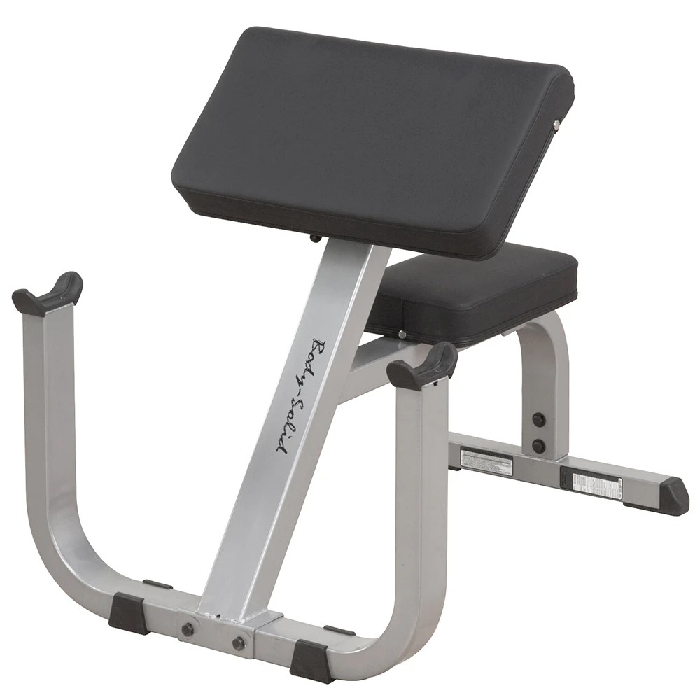 Body-Solid Scott pad (GPCB329) Body-Solid Scott pad (GPCB329)