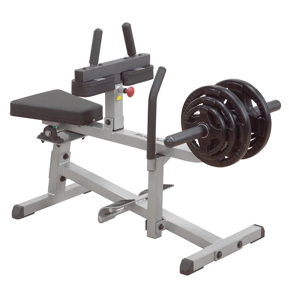 Body-Solid Ülő vádligép (GSCR349) Body-Solid Ülő vádligép (GSCR349)