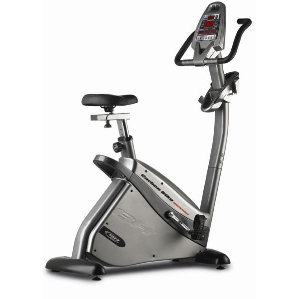 BH Fitness Carbon Bike Generátor szobakerékpár BH Fitness Carbon Bike Generátor szobakerékpár