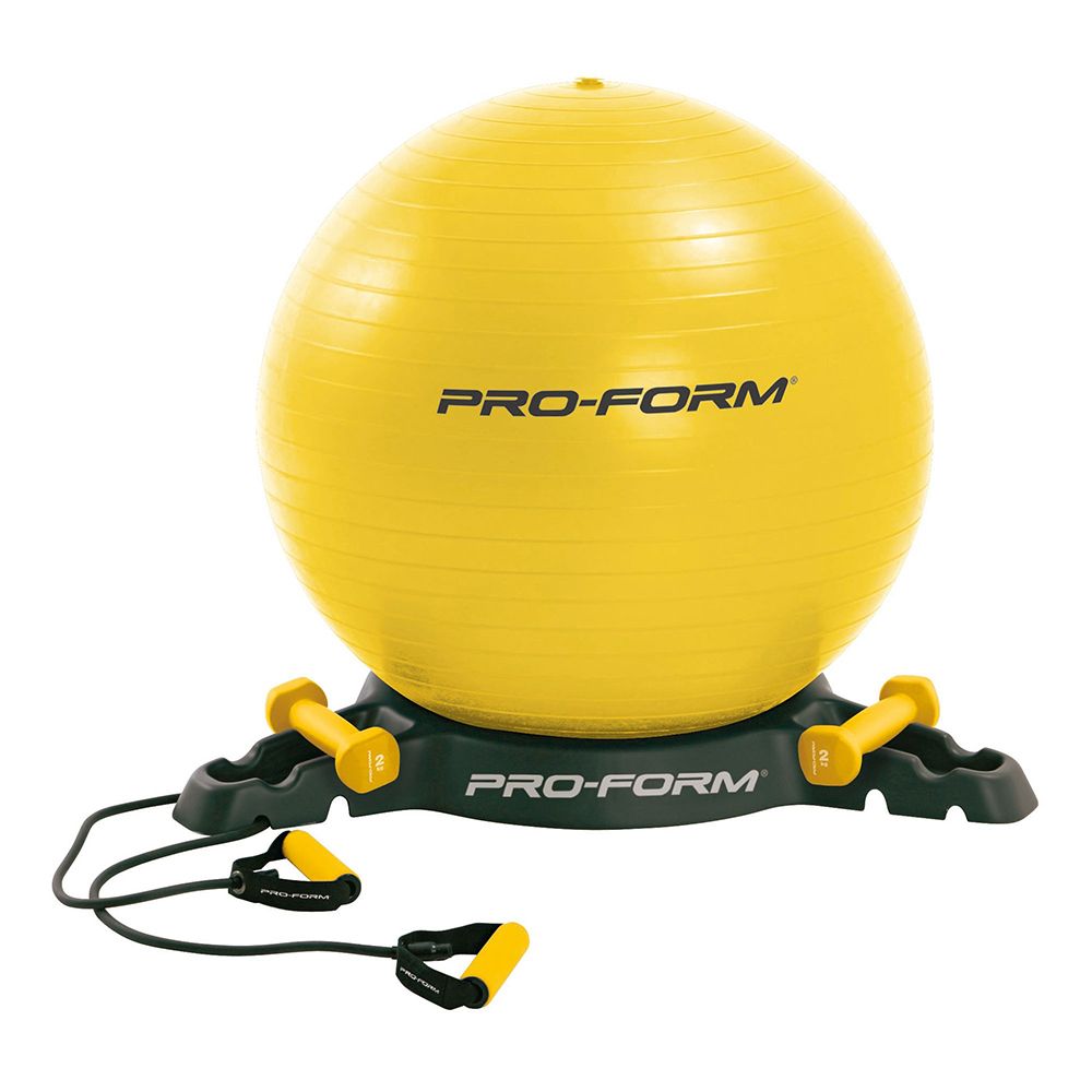 Proform Total Body Fitness System Proform Total Body Fitness System