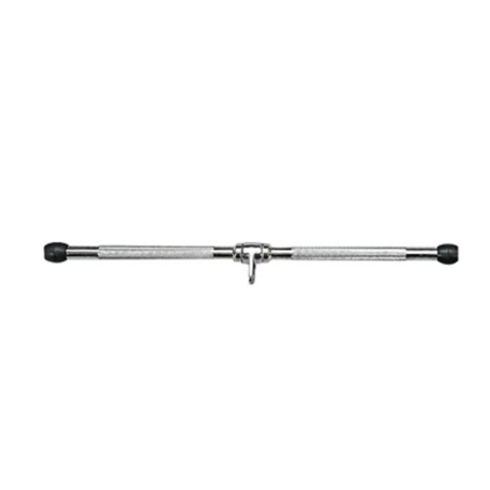 Body-Solid Forgós egyenes rúd MB-022 Body-Solid Forgós egyenes rúd MB-022