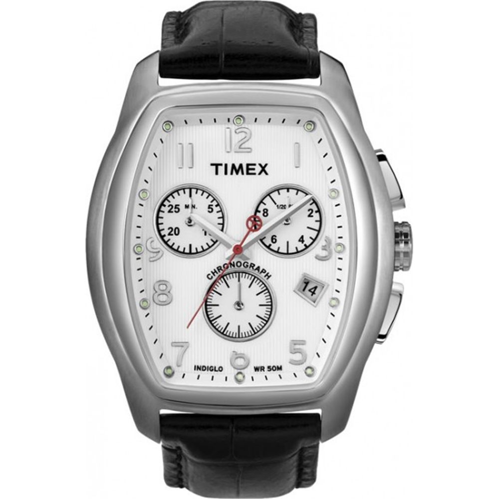 Timex T2M982 Men's Chronograph férfi karóra Timex T2M982 Men's Chronograph férfi karóra