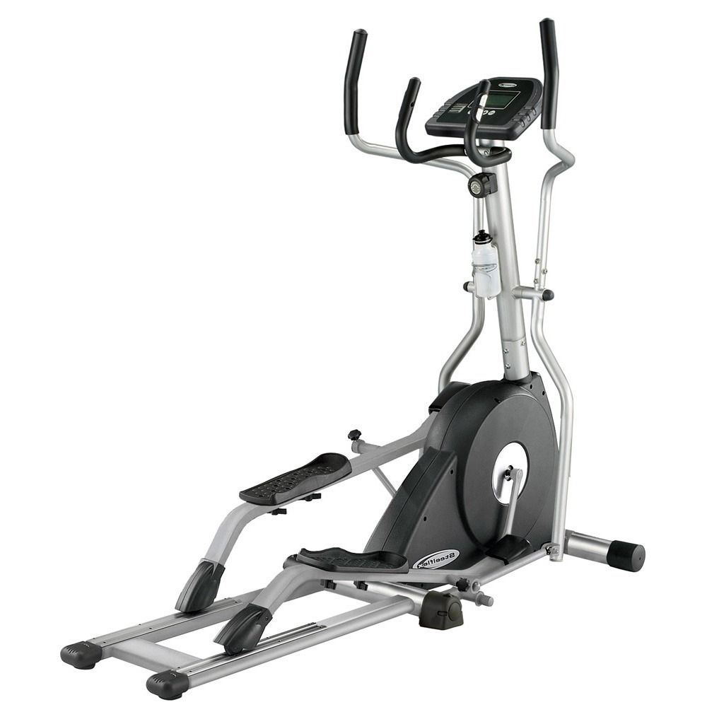 Body-Solid Steelflex XE-4700 ellipszis tréner Body-Solid Steelflex XE-4700 ellipszis tréner