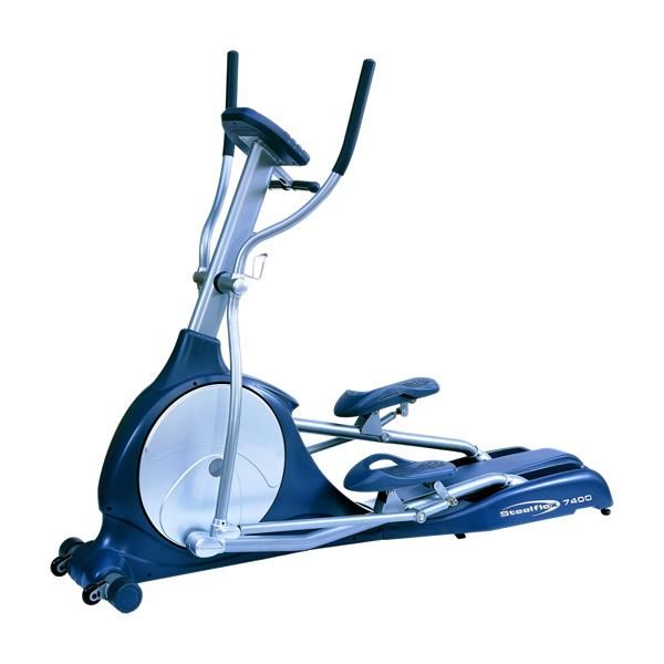 Body-Solid Steelflex XE-7400 ellipszis tréner Body-Solid Steelflex XE-7400 ellipszis tréner