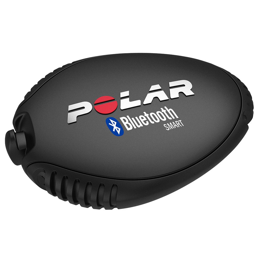 POLAR Stride Sensor Bluetooth® sebességmérő lépésérzékelő POLAR Stride Sensor Bluetooth® sebességmérő lépésérzékelő