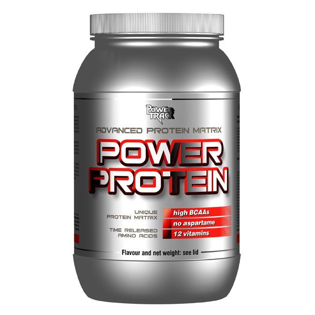 Power Track Power Protein 908g Power Track Power Protein 908g