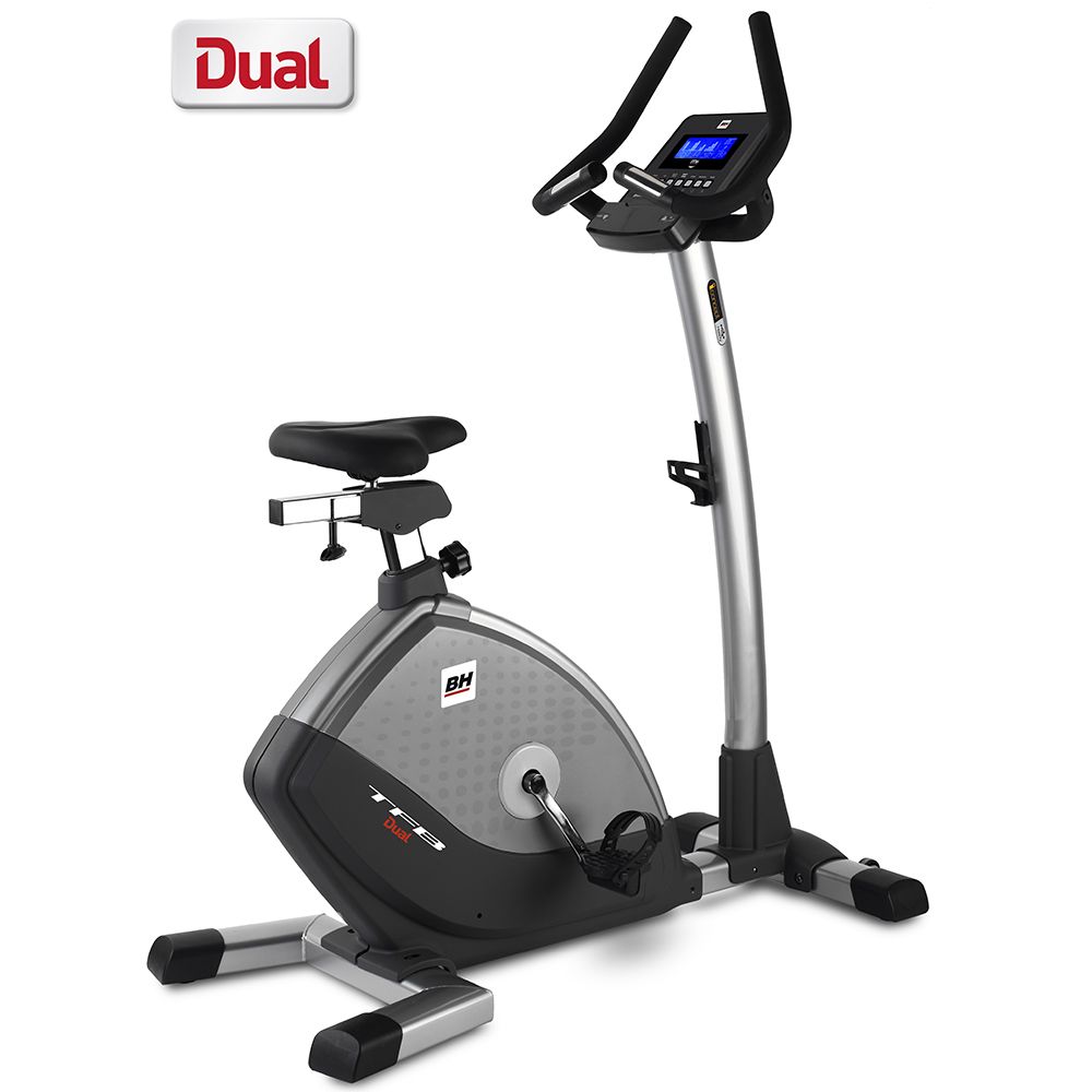 BH Fitness TFB Dual szobakerékpár BH Fitness TFB Dual szobakerékpár