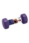 Neoprén súlyzó 1,5 kg/db Neoprén súlyzó 1,5 kg/db