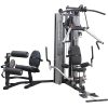 Body-Solid G10B kombinált gép Body-Solid G10B kombinált gép