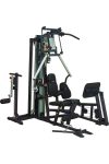 Body-Solid G2B + Lábtológép Body-Solid G2B + Lábtológép