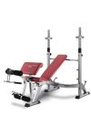 BH Fitness G330 Optima Press fekvenyomópad BH Fitness G330 Optima Press fekvenyomópad