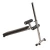 Body-Solid Állítható haspad (GAB60) Body-Solid Állítható haspad (GAB60)