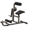 Body-Solid Has/Mélyhátgép (GCAB360) Body-Solid Has/Mélyhátgép (GCAB360)