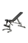 Body-Solid Univerzális pad - negatív is (GFID31) Body-Solid Univerzális pad - negatív is (GFID31)