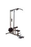 Body-Solid Hátgép (GLM83) Body-Solid Hátgép (GLM83)