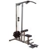 Body-Solid Hátgép (GLM83) Body-Solid Hátgép (GLM83)