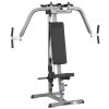 Body-Solid Mell/Hátsó vállgép (GPM65) Body-Solid Mell/Hátsó vállgép (GPM65)