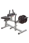 Body-Solid Ülő vádligép (GSCR349) Body-Solid Ülő vádligép (GSCR349)
