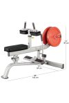 Body-Solid Vádligép (PLSC) Body-Solid Vádligép (PLSC)