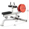 Body-Solid Vádligép (PLSC) Body-Solid Vádligép (PLSC)