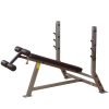 Body-Solid Olympiai negatív fekvenyomópad (SDB351G) Body-Solid Olympiai negatív fekvenyomópad (SDB351G)