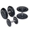SDH egykezes súlyzó (2,5-60 kg-ig) SDH egykezes súlyzó (2,5-60 kg-ig)