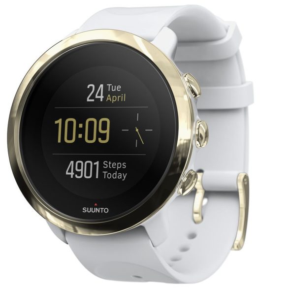 suunto fitness 3 kaina