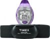 Timex T5K733 pulzusmérő óra Timex T5K733 pulzusmérő óra