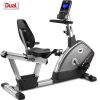 BH Fitness TFR Ergo Dual háttámlás szobakerékpár BH Fitness TFR Ergo Dual háttámlás szobakerékpár