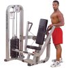 Body-Solid SBP100/2 Mellgép Body-Solid SBP100/2 Mellgép