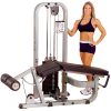 Body-Solid SLC400/2 Lábhajlítógép Body-Solid SLC400/2 Lábhajlítógép