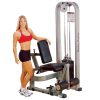 Body-Solid SLE200/2 Lábnyújtógép Body-Solid SLE200/2 Lábnyújtógép