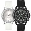 Timex férfi-női karóra csomag Timex férfi-női karóra csomag
