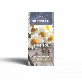 Nordvital