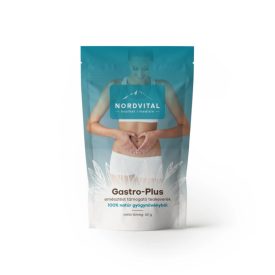 Nordvital Gastro-Plus teakeverék 60 g