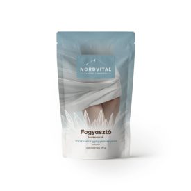 Nordvital Fogyasztó teakeverék 90 g