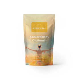 Nordvital Aszkorbinsav 500 g