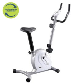   Life Gear 20121HP Magnetic Upright szobakerékpár - Kölcsönzés