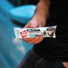 FitSpo Low Carb Protein bar 60 g Cookies & Cream