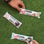 FitSpo Low Carb Protein bar 60 g Cookies & Cream