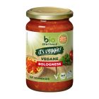 Bio-Zentrale BIO VEGAN Bolognese szósz 340 ml